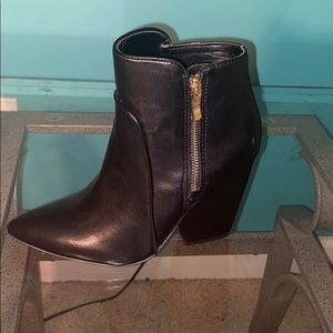 BCBG Ankle Boots